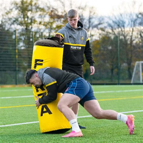 full height football tackle dummies.